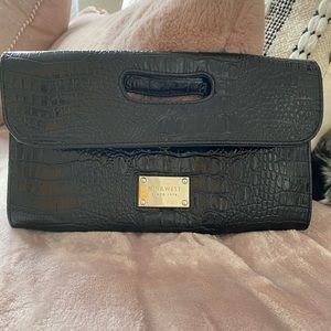 Nine West Clutch Bag